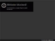 Tablet Screenshot of lvuitton.keepsblogging.com